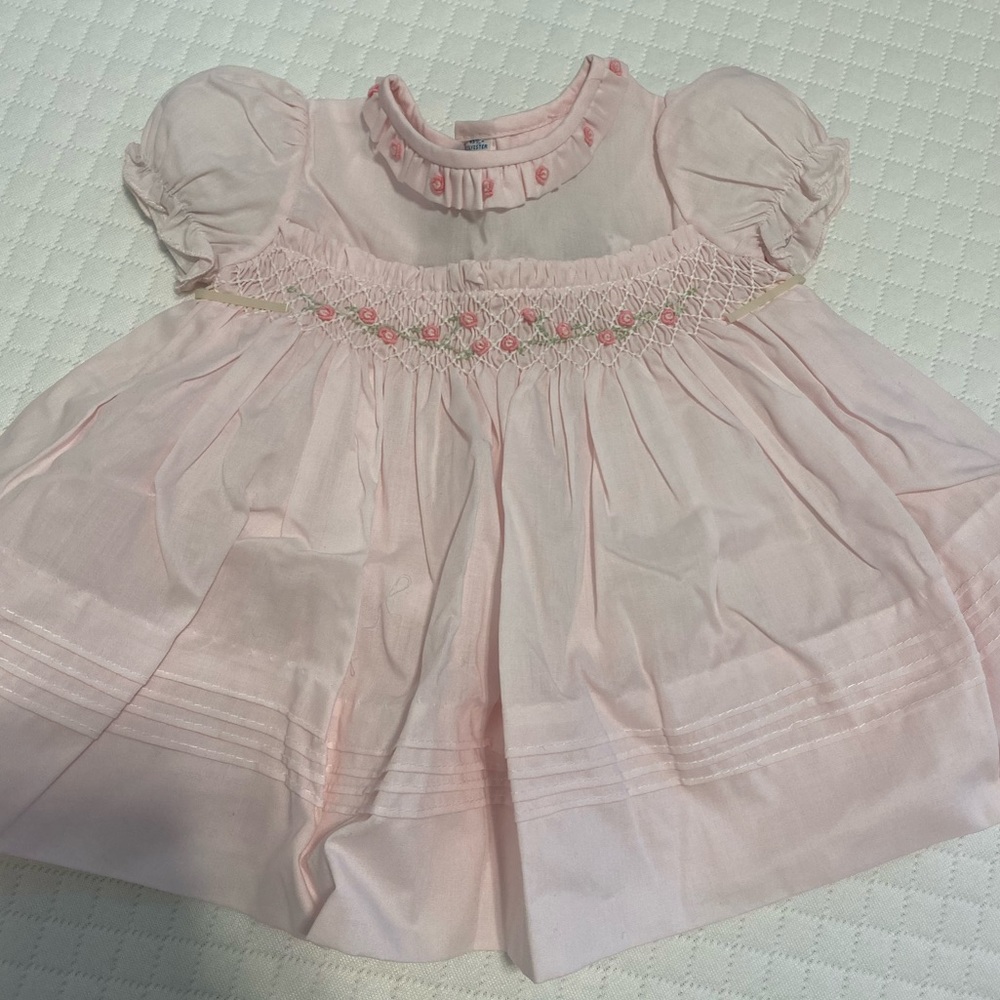 Feltman Bros Dress